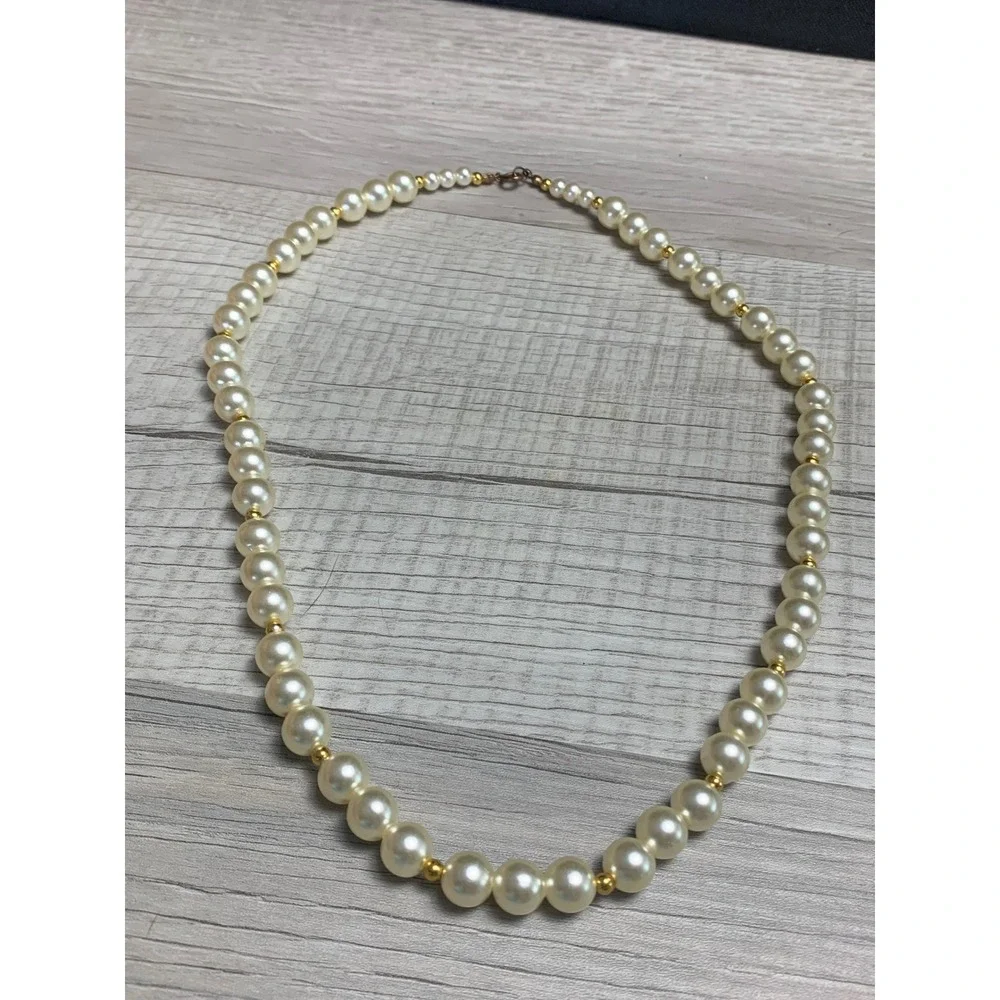 N/A classic faux
